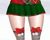 (R)Christmas Dress