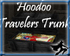Hoodoo Travelers Trunk