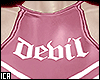ICA - Cheerleader Devil