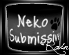 Neko Submissive