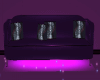 MissFits Purple Couch