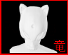 [竜]DRV Fox Mask F