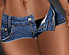 (4) Sexy  Shorts RLS