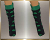 St Patty's Socks