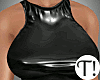 T! Pier Black Top