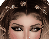 Hair flowers tiara