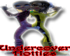 Undercover Hotties