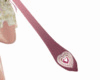 Fork princess cake