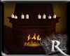 [RB]Old Library Fireplac
