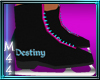 [M44] Destinys Ice Skate