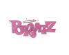 $ Brat Babe Wall Sign $