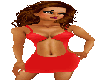 (T) Hot Red Mini