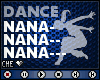 !C Nanana Dance F/M