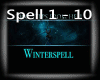 Winterspell [Epic/Dup]