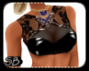(SB) Sexy Top Black