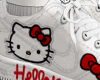 空Hello Kitty Shoes空