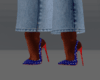 Wonder Woman Bey Pump