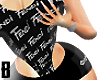 𝓫.  my fendi black