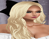 Blond Dolls Hair Long