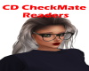 CD CheckMate Readers