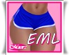 EML Bimbo Sport Royal