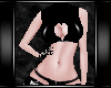 PVC Heart Top Busty