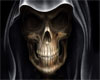Tease's Horror4U Skull 1