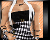 (lX)GLAMOUR DRESS XXL