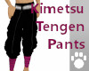 Kimetsu Tengen Pants