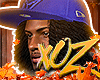xOz Cap x Lox '26