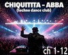 abba dance techno