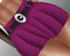 Zoi -Purple Skirt RL