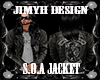 Jm S.O.A Jacket