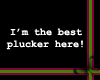 SubTop 'Plucker'