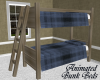 Animated Bunk Beds