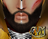Cym Warrior Beard