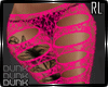 lDl Summer Pant RL Inked