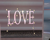 Love Lights Letters