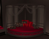 Kay! Lovers Bed