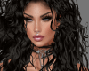 HAIR - BLACK - G421
