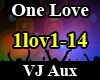 DJ Aux - One Love
