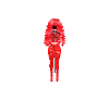 Snowflake hair V2
