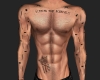 Perfect tt muscle body1