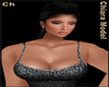 Glitter dress B