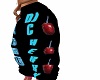 DJ Cherry Dub Pants