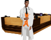 Maternity Reception Desk