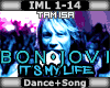 [T] It's my life - Remix