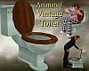 VintageToilet Blue Anim