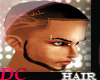 *DC* !Criminal Mohawk