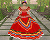 Mexico dress 6